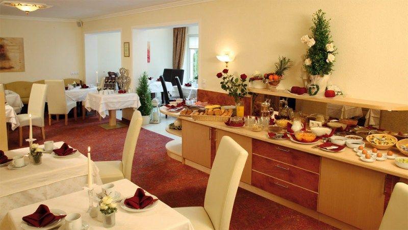 GARNI BELLARIA 3*
