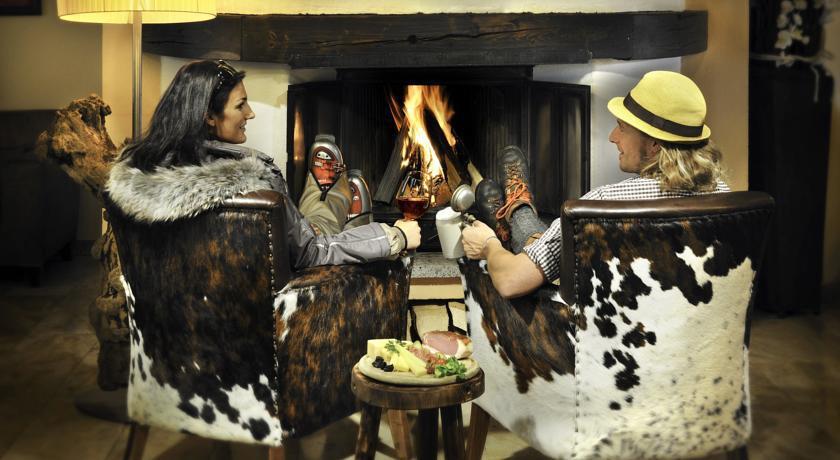 GARNI DORFSCHMIEDE 4*