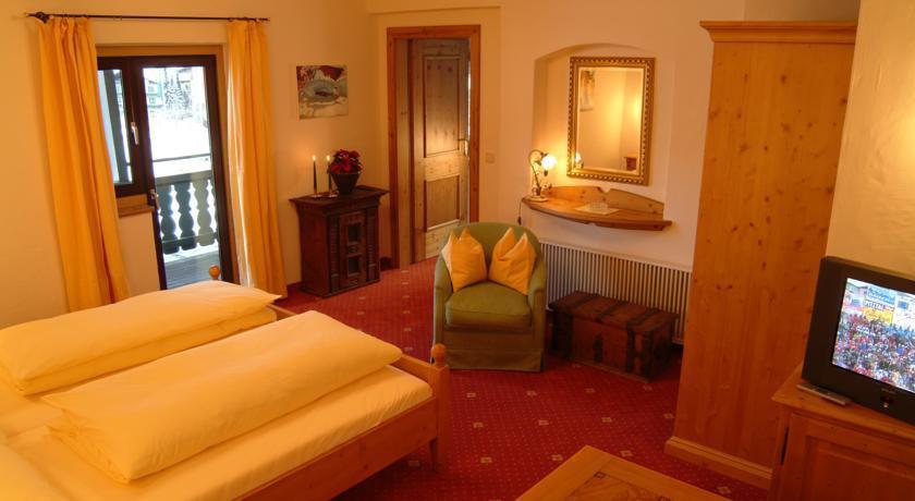GARNI DORFSCHMIEDE 4*