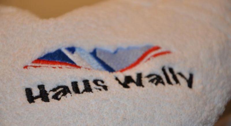 HAUS WALLY 2*