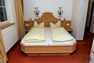 HOTEL BERGHOF 4*