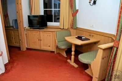 HOTEL BERGHOF 4*
