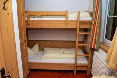 HOTEL BERGHOF 4*