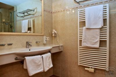 HOTEL BERGHOF 4*