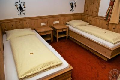 HOTEL BERGHOF 4*