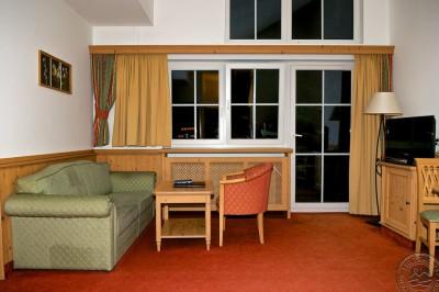 HOTEL BERGHOF 4*
