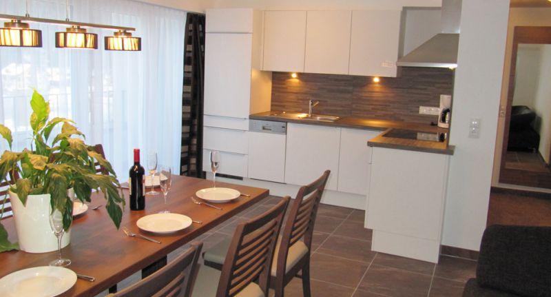 ISCHGL SUITE LUXURY APARTMENTS 5*