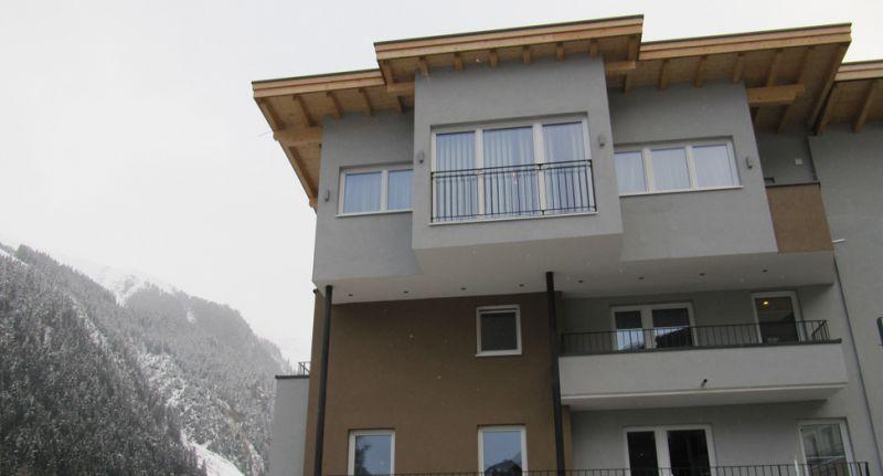 ISCHGL SUITE LUXURY APARTMENTS 5*