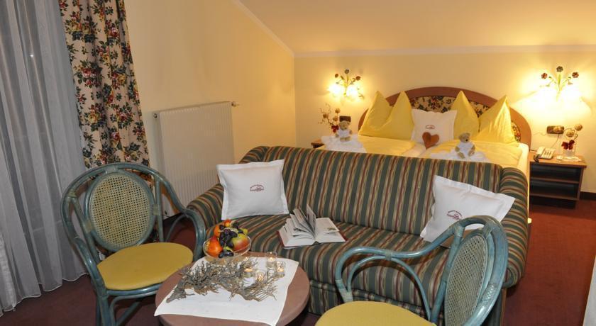 KATSCHBERGHOF 4*