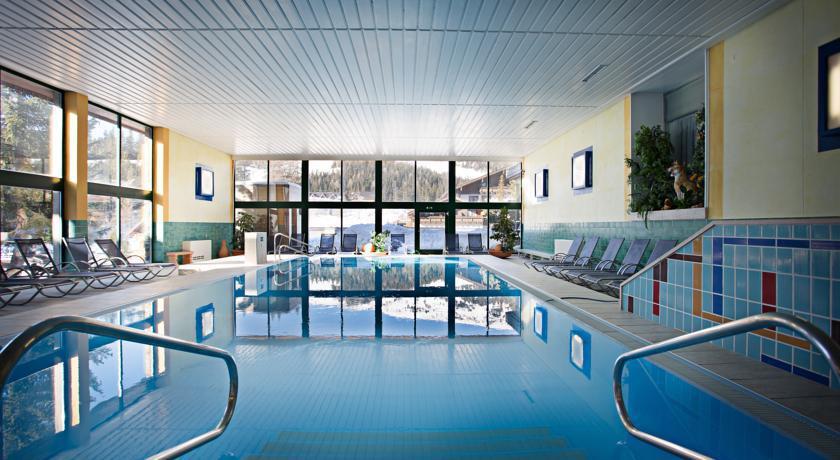 KATSCHBERGHOF 4*