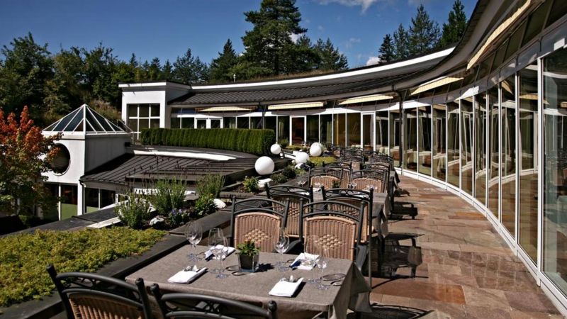 KRUMERS ALPIN RESORT & SPA 4*