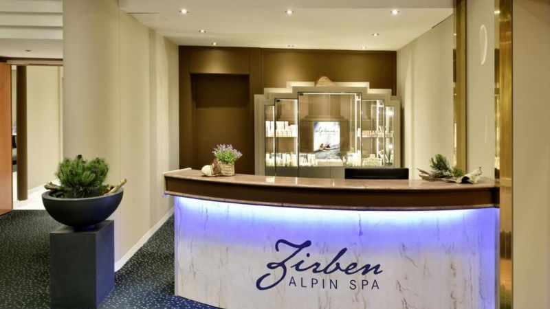 KRUMERS ALPIN RESORT & SPA 4*