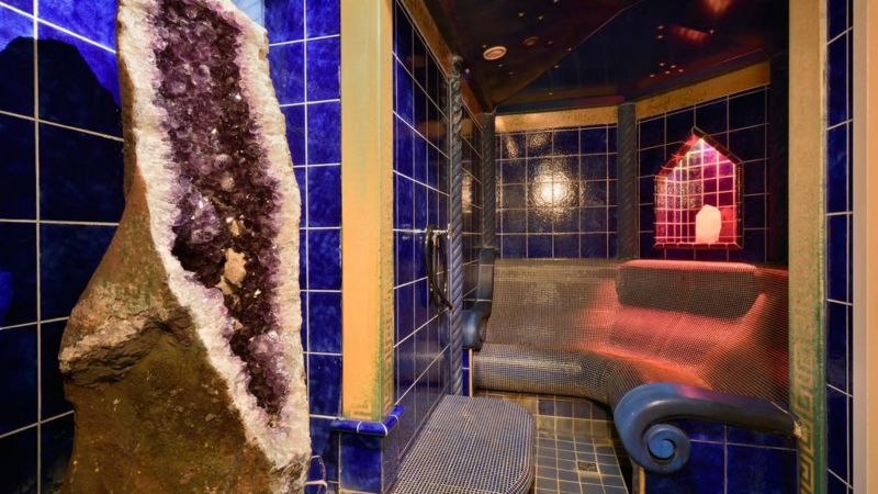 KRUMERS ALPIN RESORT & SPA 4*