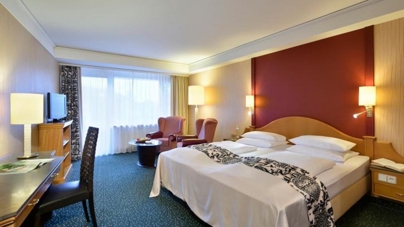 KRUMERS ALPIN RESORT & SPA 4*
