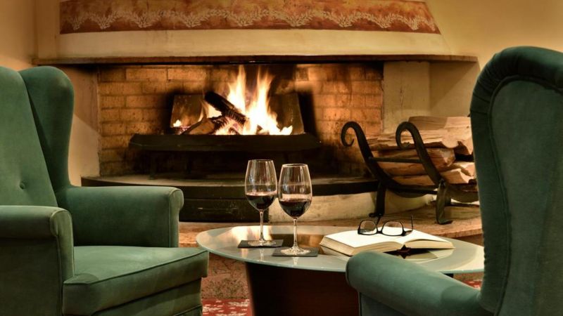 KRUMERS ALPIN RESORT & SPA 4*