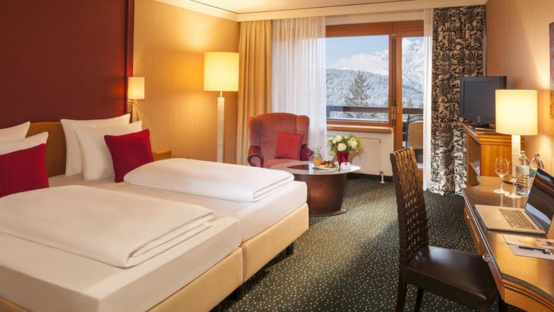 KRUMERS ALPIN RESORT & SPA 4*