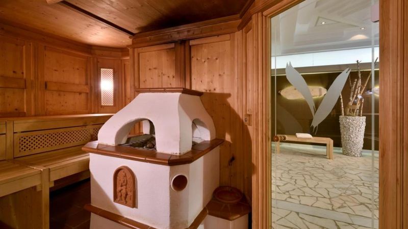 KRUMERS ALPIN RESORT & SPA 4*