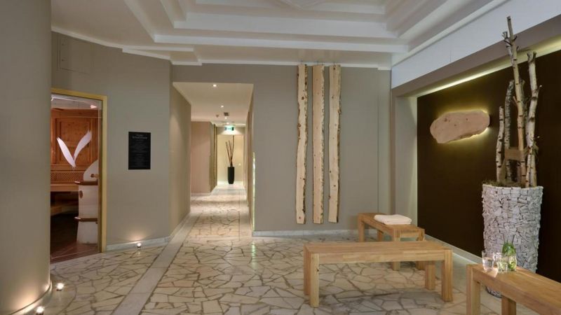 KRUMERS ALPIN RESORT & SPA 4*