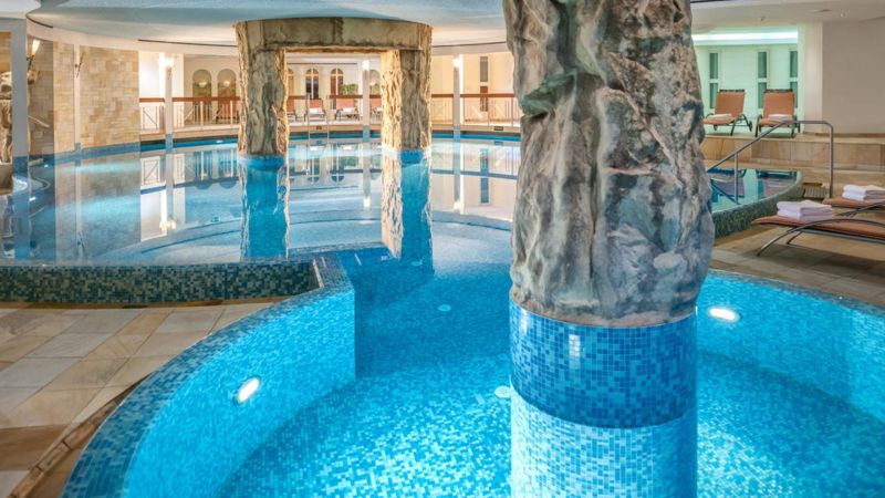 KRUMERS ALPIN RESORT & SPA 4*