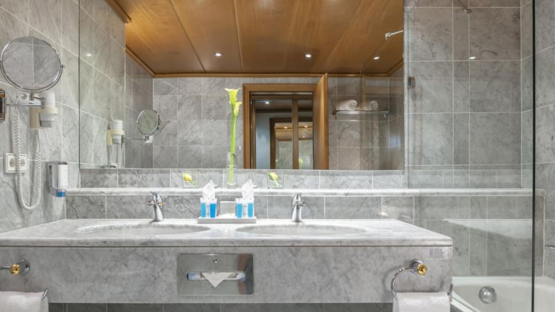 KRUMERS ALPIN RESORT & SPA 4*