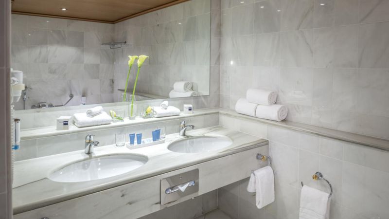 KRUMERS ALPIN RESORT & SPA 4*