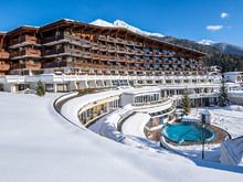 KRUMERS ALPIN RESORT & SPA 4*