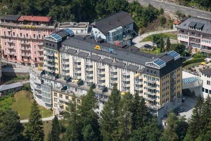 MONDI HOLIDAY BELLEVUE 4*