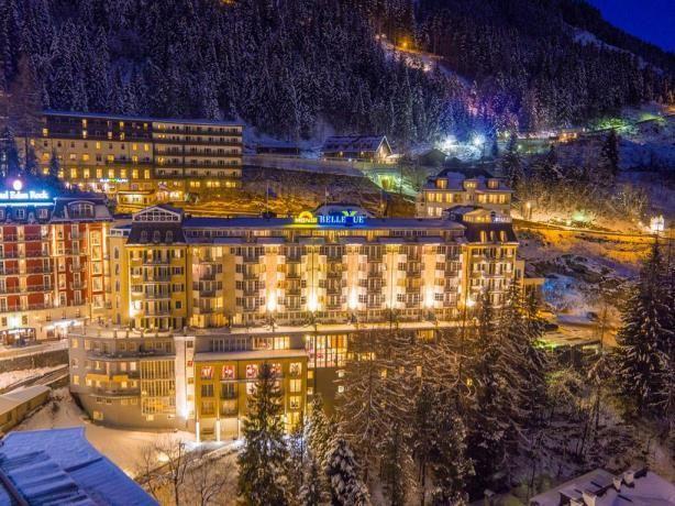 MONDI HOLIDAY BELLEVUE 4*