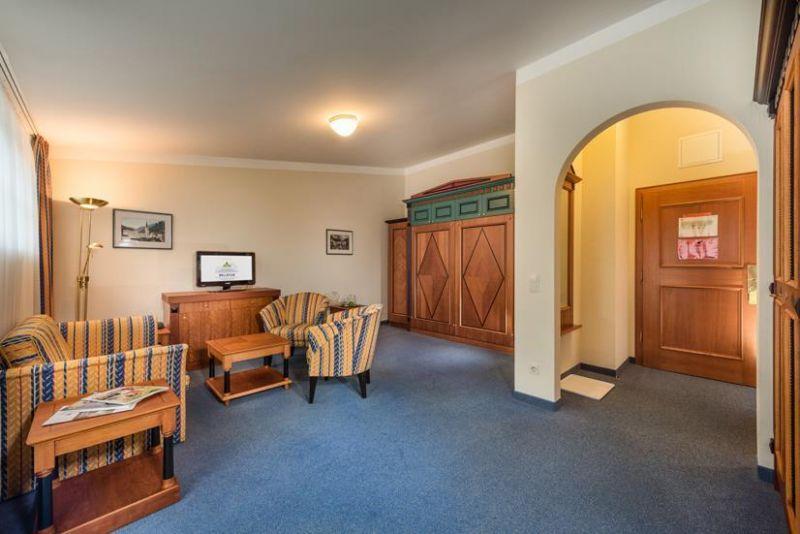 MONDI HOLIDAY BELLEVUE 4*