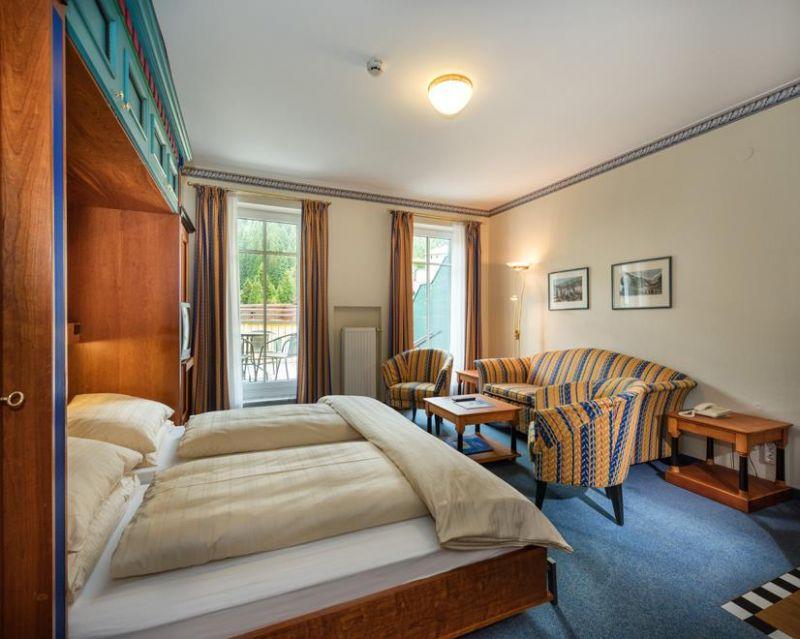 MONDI HOLIDAY BELLEVUE 4*