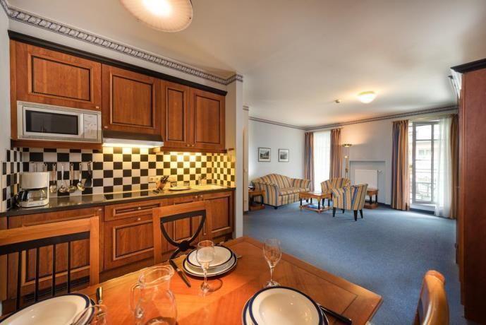 MONDI HOLIDAY BELLEVUE 4*