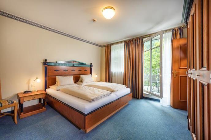 MONDI HOLIDAY BELLEVUE 4*