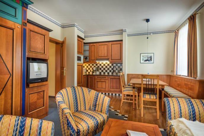 MONDI HOLIDAY BELLEVUE 4*