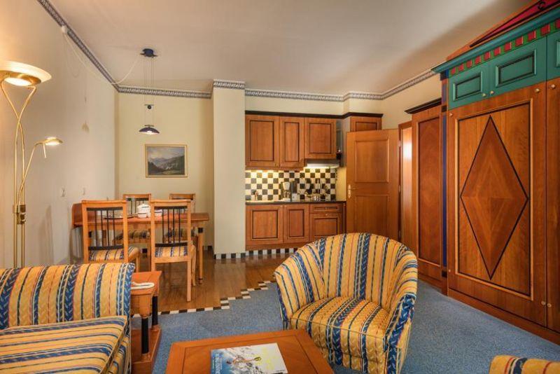 MONDI HOLIDAY BELLEVUE 4*