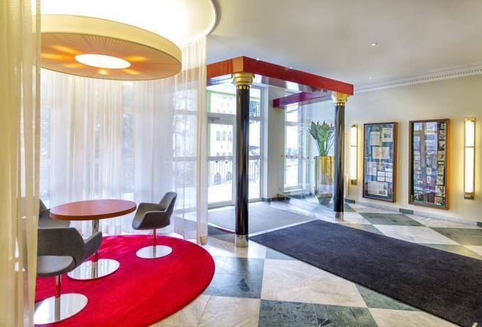 MONDI HOLIDAY BELLEVUE 4*