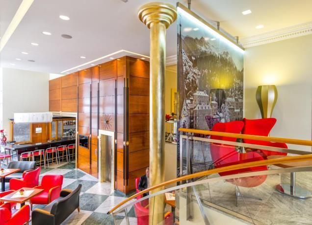 MONDI HOLIDAY BELLEVUE 4*