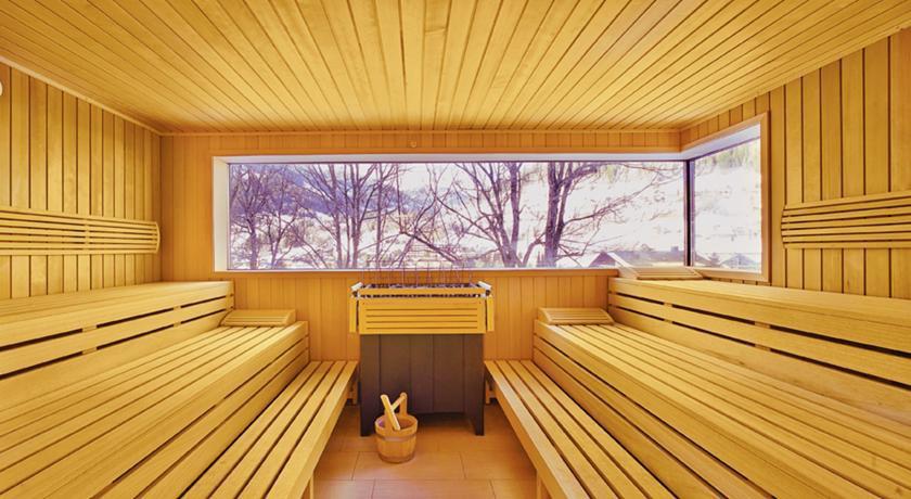NOCKRESORT 4*