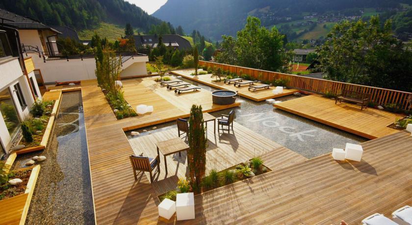 NOCKRESORT 4*