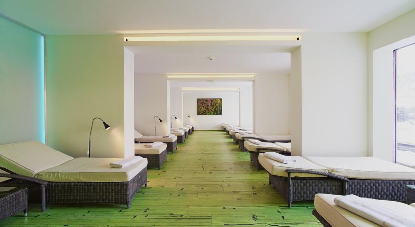 NOCKRESORT 4*