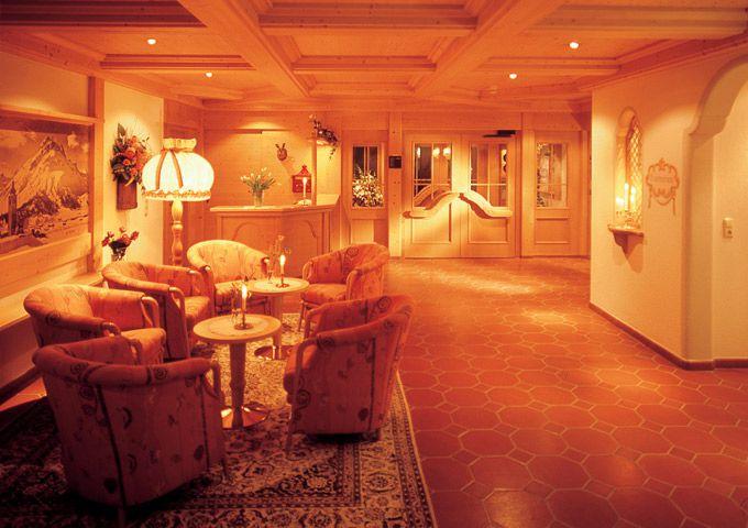 OMESBERG 4*