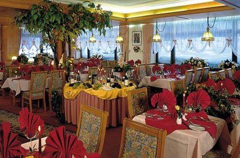 PAZNAUNER HOF 3*