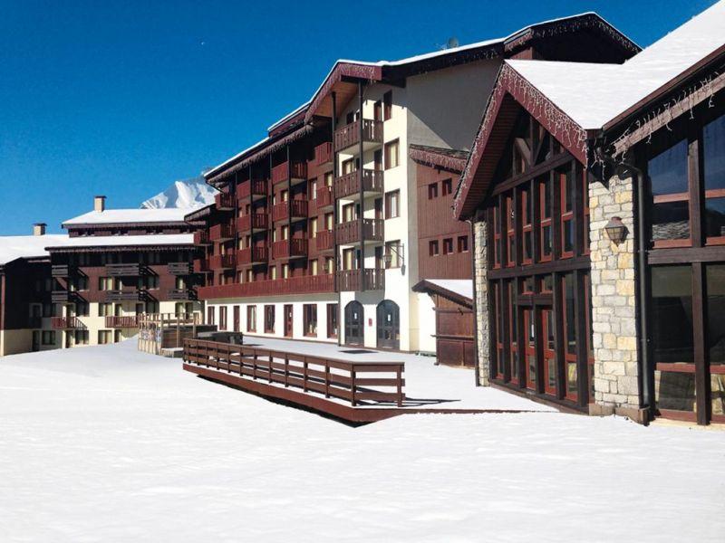BELLE PLAGNE 2100 3*