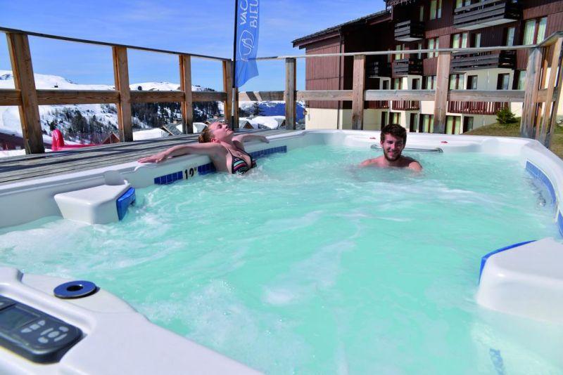 BELLE PLAGNE 2100 3*