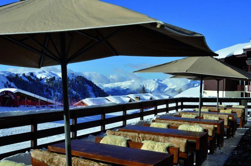 BELLE PLAGNE 2100 3*