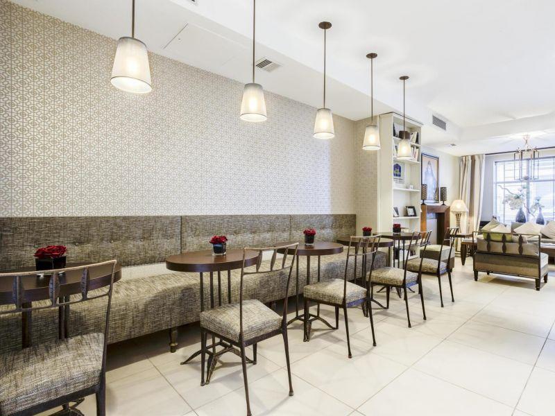 BEST WESTERN LOUVRE OPERA 3*