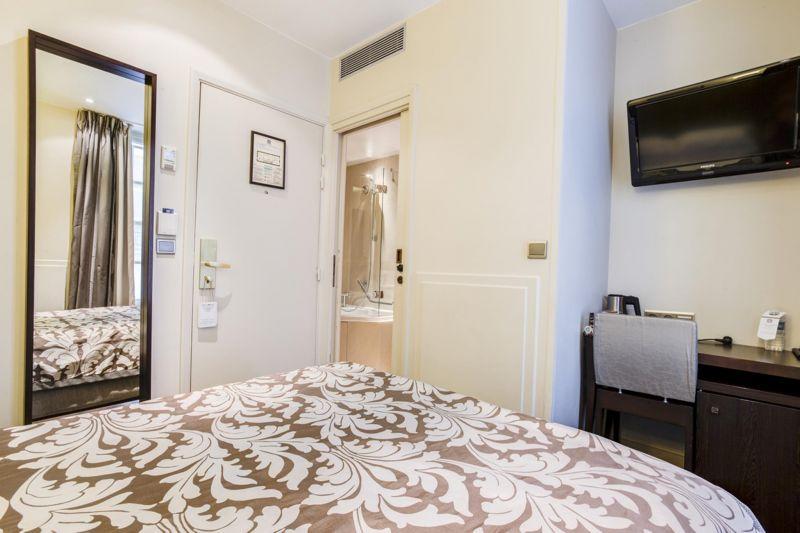 BEST WESTERN LOUVRE OPERA 3*