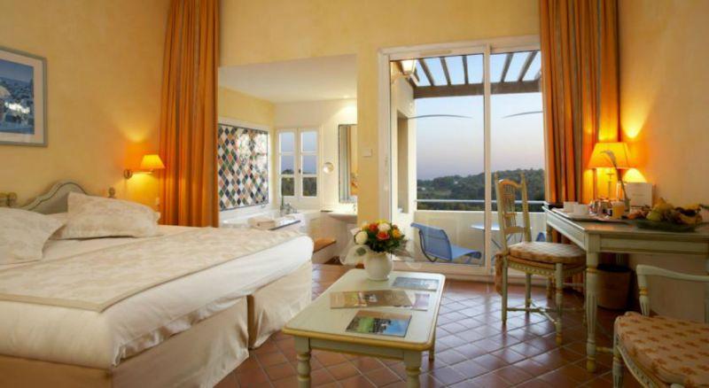 LR FREGATE PROVENCE 4*