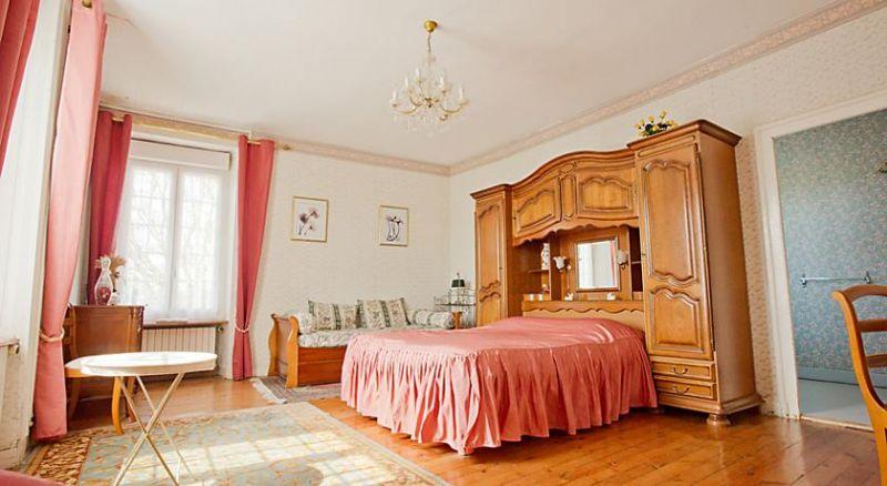 DOMAINE SAINT HILAIRE 2*