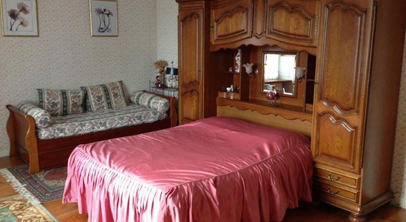 DOMAINE SAINT HILAIRE 2*