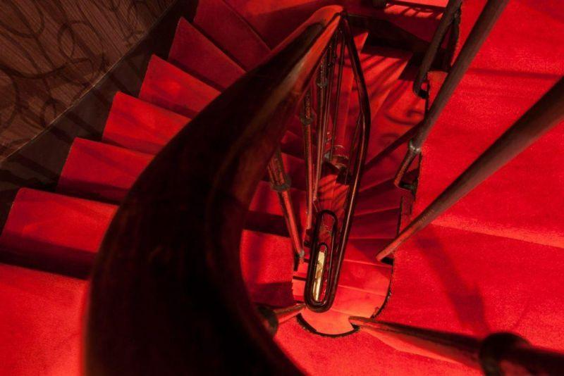 EIFFEL RIVE GAUCHE 2*
